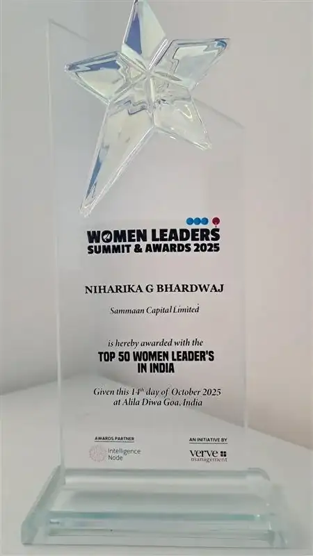 Top 50 Women HR Leader
