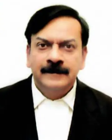 Mr. Niraj Tyagi
