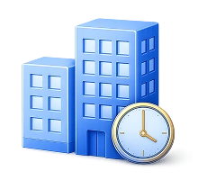 Building Illustration