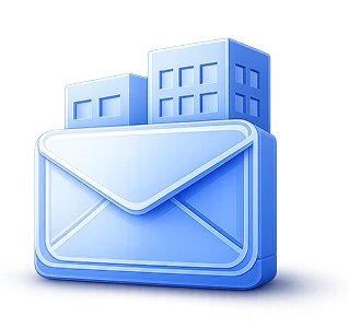 Envelope Illustration